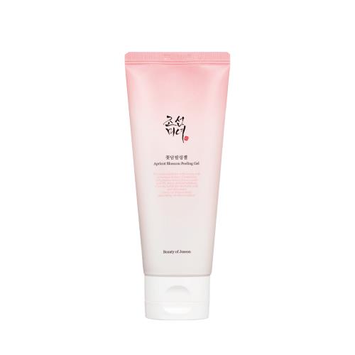 Beauty of Joseon Apricot Blossom Peeling Gel 100ml /hámlasztó gél