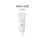 Beauty of Joseon Relief Sun : Rice + Probiotics SPF 50+, PA ++++ 10ml/ fényvédő