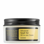 COSRX Advanced Snail 92 All in one Cream 100g/ csigamucin hidratálókrém