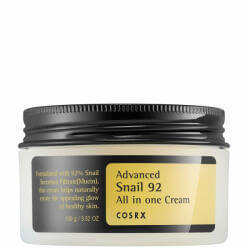 COSRX Advanced Snail 92 All in one Cream 100g/ csigamucin hidratálókrém