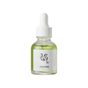 Beauty of Joseon Calming Serum : Green tea+Panthenol 30 ml