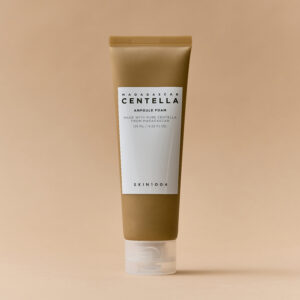 Skin1004 Madagascar Centella Ampoule Foam 125 ml/ habos arctisztító