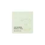 Beauty of Joseon Light on Serum Centella + C Vita (minta) 1ml