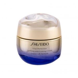 Shiseido Vital Perfection Uplifting and Firming Cream
