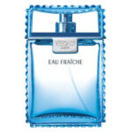 Versace Man Eau Fraiche EDT - Férfi parfüm - 30 ml