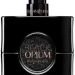 Yves Saint Laurent Black Opium Le Parfum - Női Parfüm - 50 ml