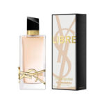 Yves Saint Laurent LIBRE edt - Női Parfüm - 90 ml