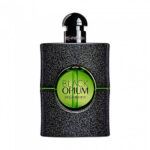 Yves Saint Laurent Black Opium ILLICIT GREEN edp – Női Parfüm – 75 ml