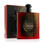 Black Opium Over Red EDP - Női Parfüm - 30 ml