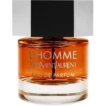 Yves Saint Lorent L'Home EDP - Férfi Parfüm - 100 ml