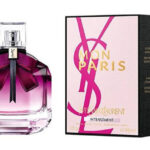 Yves Saint Laurent MON Paris INTENSEMENT edp - Női Parfüm - 90 ml