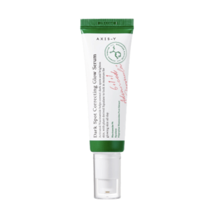 AXIS-Y Dark Spot Correcting Glow Serum /szérum 50 ml