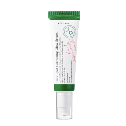 AXIS-Y Dark Spot Correcting Glow Serum /szérum 50 ml