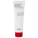 COSRX - AC Collection Lightweight Soothing Moisturizer/ könnyű hidratálókrém aknés bőrre 80ml