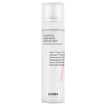 COSRX Balancium Comfort Ceramide Cream Mist/ nyugtató arcpermet 120ml