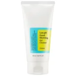 COSRX - Low pH Good Morning Gel Cleanser/ Gyengéd arctisztító gél - 150ml