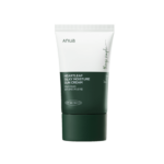ANUA Heartleaf Silky Moisture Sun Cream 50ml /fényvédő