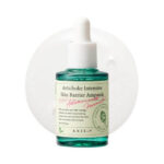 AXIS-Y Artichoke Intensive Skin Barrier Ampoule /bőrvédő ampulla articsókával 30 ml