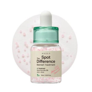 AXIS-Y Spot the Difference Blemish Treatment 15ml