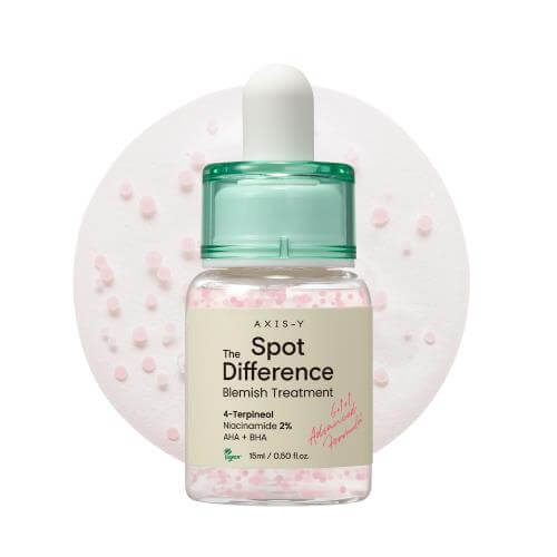 AXIS-Y Spot the Difference Blemish Treatment 15ml