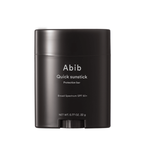ABIB Quick Sunstick Protection Bar SPF50+ PA++++ 22 g/ fényvédő stift