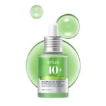 ANUA Azelaic Acid 10 Hyaluron Redness Soothing Serum 30ml /szérum