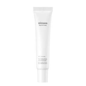 MIXSOON Bean Eye Cream -Szemkörnyékápoló krém- 20ML