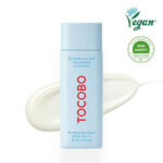 TOCOBO Bio Watery Sun Cream SPF50+ PA++++ / Bio Fényvédő Krém 50ml
