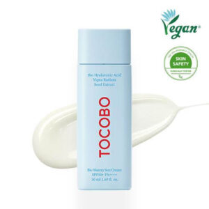 TOCOBO Bio Watery Sun Cream SPF50+ PA++++ / Bio Fényvédő Krém 50ml