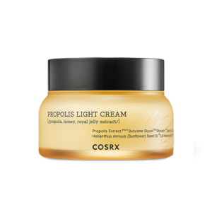 COSRX Full Fit Propolis Light Cream 65 ml /hidratálókrém