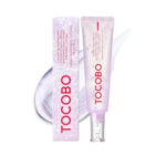 TOCOBO Collagen Brightening Eye Gel Cream 30ml / Szemkörnyékápoló krém