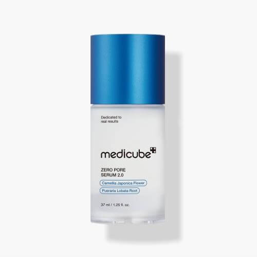 MEDICUBE Zero Pore Serum 2.0 37 ml /szérum