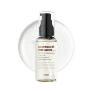 PURITO SEOUL Galacto Niacin 97 Power Essence 60ml
