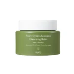 PURITO SEOUL Green Avocado Cleansing Balm 100ml