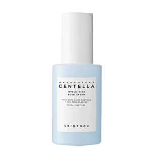 SKIN1004 Madagascar Centella Hyalu-cica Blue Serum 50 ml