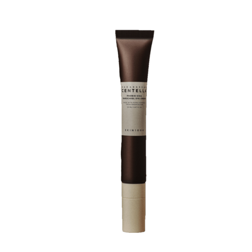SKIN1004 Madagascar Centella Probio-cica Bakuchiol Eye Cream 20 ml/ szemkörnyékápoló krém