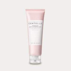 SKIN1004 Madagascar Centella Poremizing Deep Cleansing Foam 125ml/ arctisztító hab