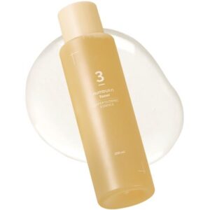 NUMBUZIN No.3 Super Glowing Essence Toner 200ml