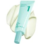 NUMBUZIN No.1 Clear Filter Sun Essence SPF50+ PA++++ 50ml