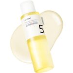 NUMBUZIN No.5 Vitamin Boosting Essential Toner 200ml