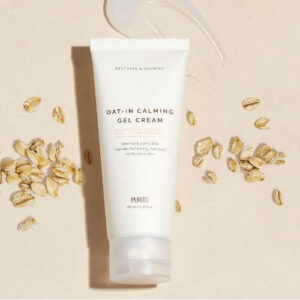 PURITO SEOUL Oat-in Calming Gel Cream 100ml (Renewal)