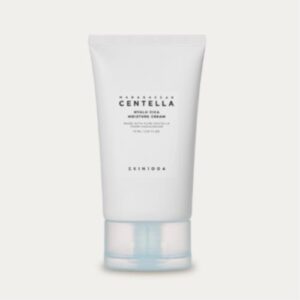 SKIN1004 Madagascar Centella Hyalu-Cica Moisture Cream 75 ml/ hidratálókrém