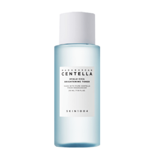 SKIN1004 Madagascar Centella Hyalu-Cica Brightening Toner 210 ml