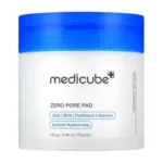 MEDICUBE Zero Pore Pad 2.0 (70pads)