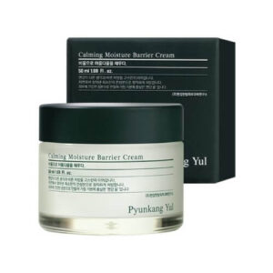 PYUNKANG YUL Calming Moisture Barrier Cream / Nyugtató és hidratáló krém 50ML