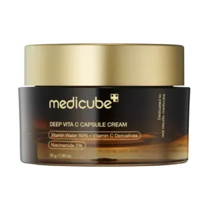 Medicube Deep Vita C Capsule Cream 55g /arckrém