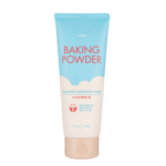 ETUDE Baking Powder B.B Deep Foam / Mélytisztító hab sütőporral 160ML