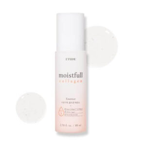 ETUDE Moistfull Collagen Essence 80ML
