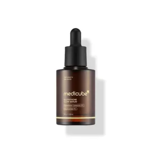 MEDICUBE Glutathione Glow Serum (2024 version) 30ml