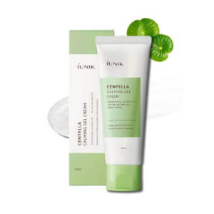 IUNIK Centella Calming Gel Cream 60ml